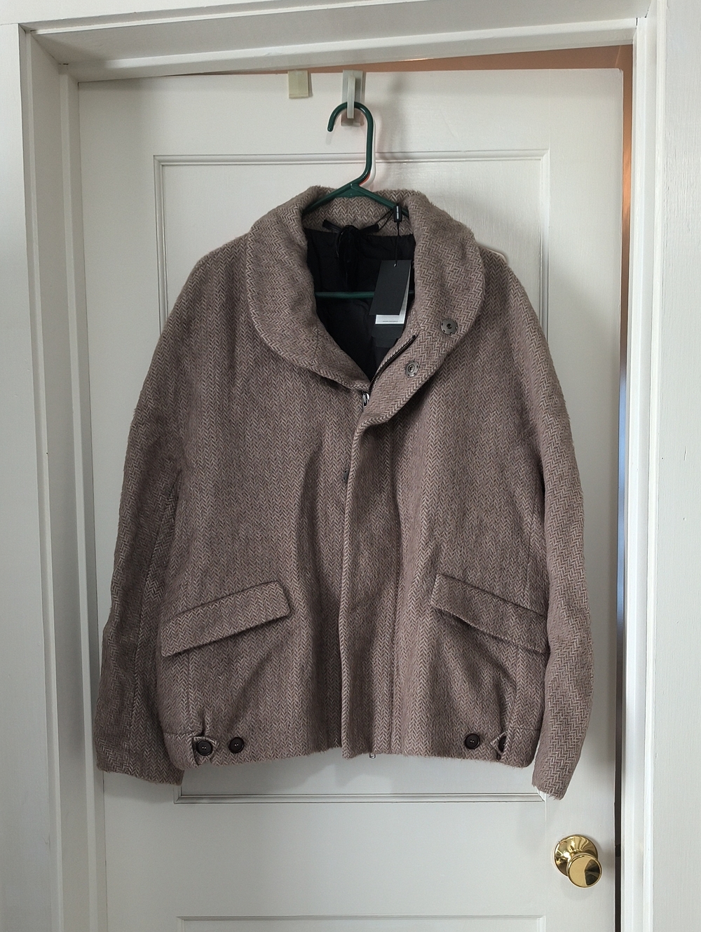Giorgio Armani Jacket